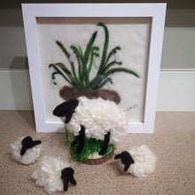 Load image into Gallery viewer, NIVBC Felting Day 26/10/24
